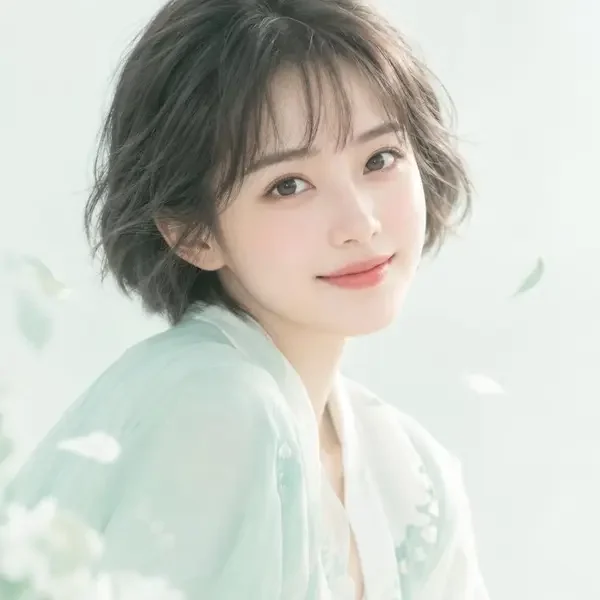 蕉果短剧演员 林晚星 头像