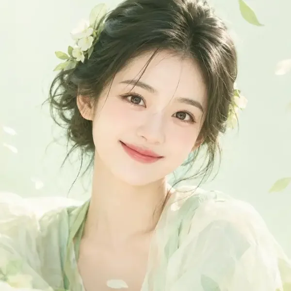 蕉果短剧演员 苏之遥 头像